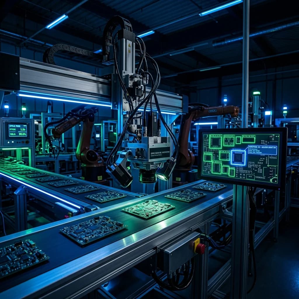 PREDICTIVE MACHINE MAINTENANCE